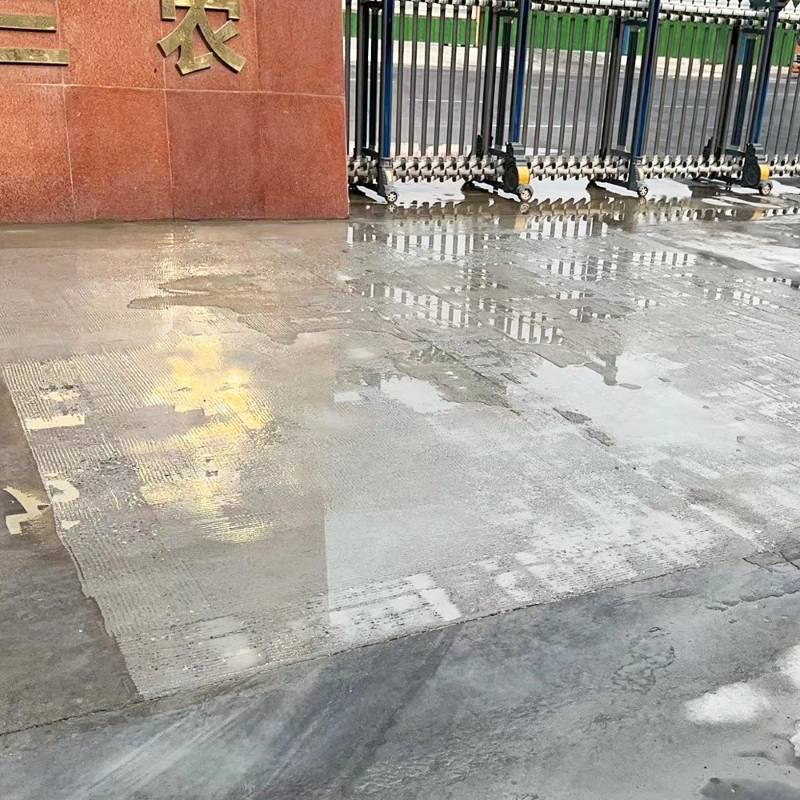 瑞丽水泥路面翻新砂浆